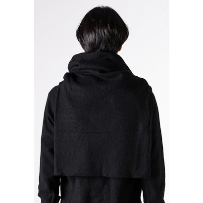 long gaiter （BLACK）｜詳細画像