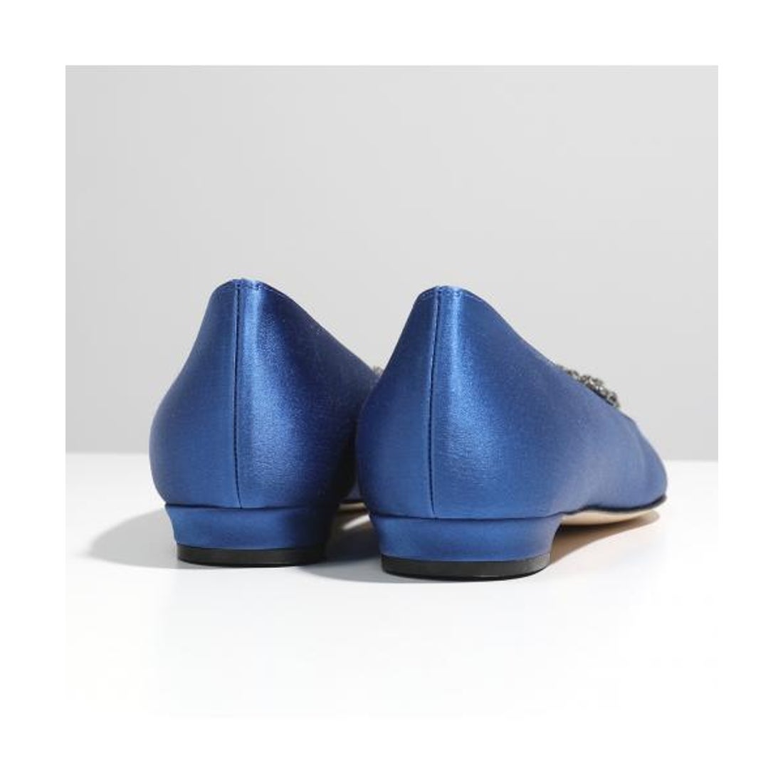 マノロブラニク MANOLO BLAHNIK MANOLO BLAHNIK フラットシューズ 