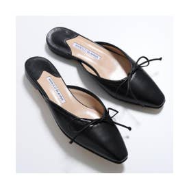 マノロブラニク Manolo Blahnik BALLERIMU バレリム　黒 MA0125BW000079_dc_thumb.jpg
