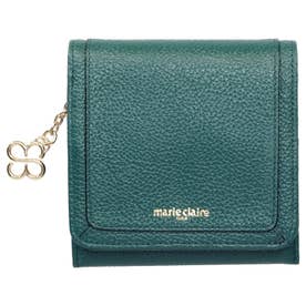 ルクレスト 二つ折り財布 ブラック の通販 ホームセンター ドットコム