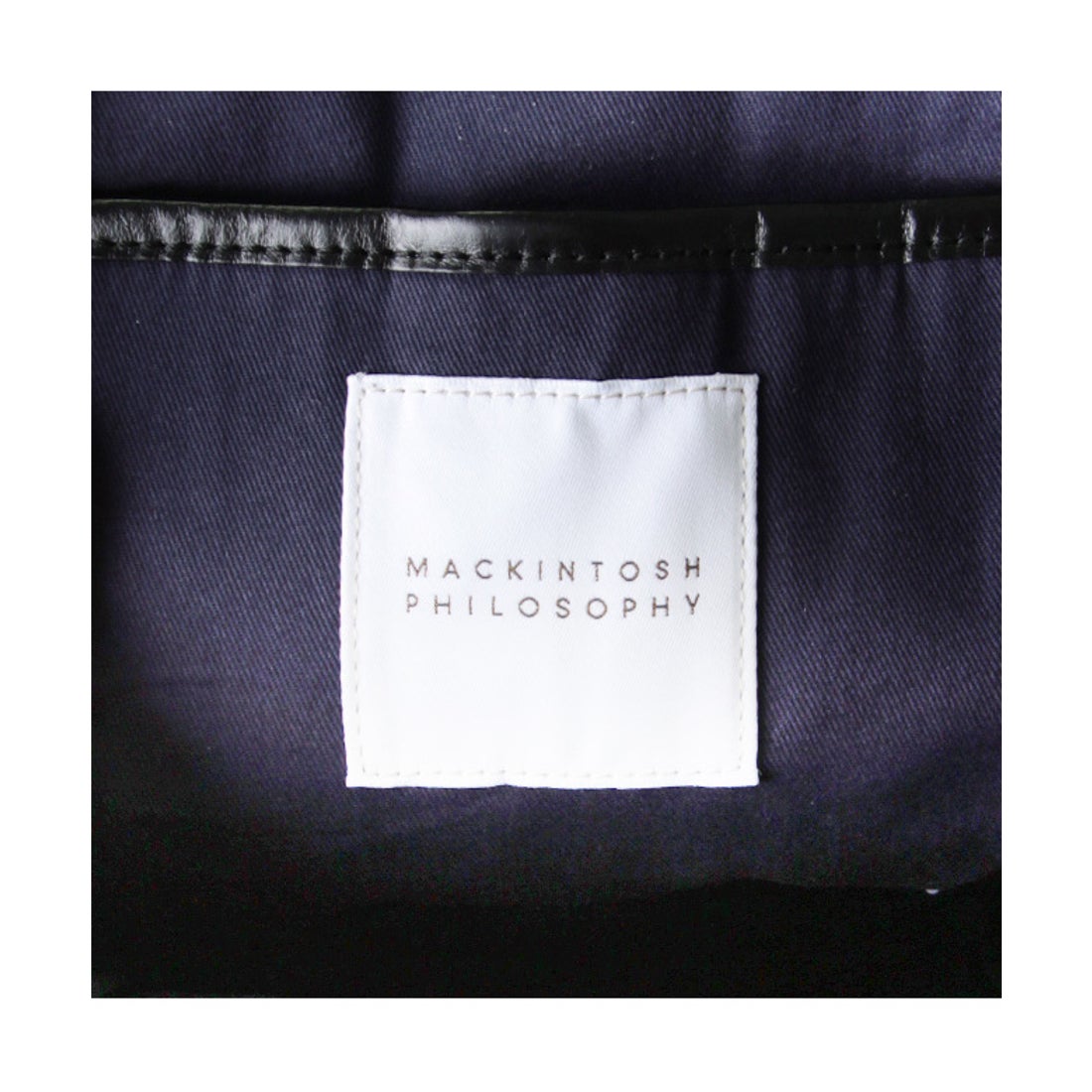 マッキントッシュ MACKINTOSH マッキントッシュフィロソフィー ワン 