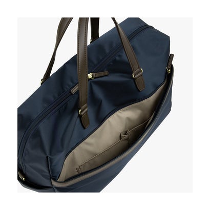 マッキントッシュ フィロソフィー 6W08 ガーメントバッグ MACKINTOSH PHILOSOPHY 6W08 20475 （ブラック）｜詳細画像
