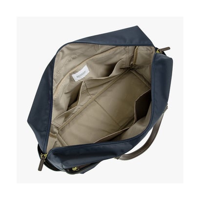 マッキントッシュ フィロソフィー 6W08 ガーメントバッグ MACKINTOSH PHILOSOPHY 6W08 20475 （ブラック）｜詳細画像