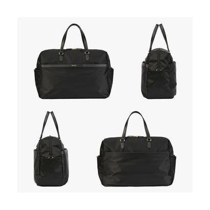マッキントッシュ フィロソフィー 6W08 ガーメントバッグ MACKINTOSH PHILOSOPHY 6W08 20475 （ブラック）｜詳細画像