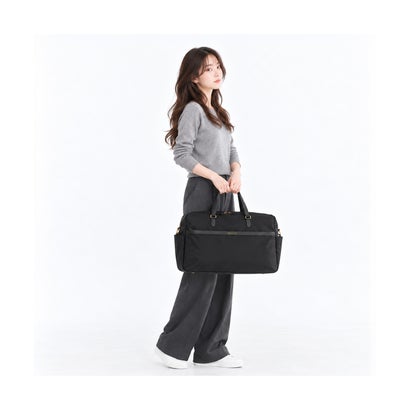 マッキントッシュ フィロソフィー 6W08 ガーメントバッグ MACKINTOSH PHILOSOPHY 6W08 20475 （ブラック）｜詳細画像