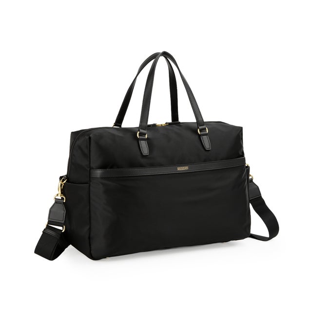 フィロソフィー 6W08 ガーメントバッグ PHILOSOPHY 6W08 20475 （ブラック）