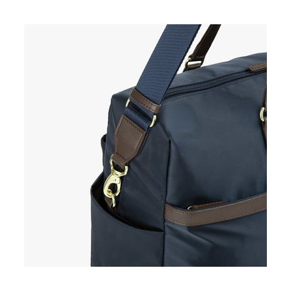マッキントッシュ フィロソフィー 6W08 ガーメントバッグ MACKINTOSH PHILOSOPHY 6W08 20475 （ネイビー）｜詳細画像