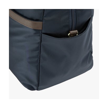 マッキントッシュ フィロソフィー 6W08 ガーメントバッグ MACKINTOSH PHILOSOPHY 6W08 20475 （ネイビー）｜詳細画像