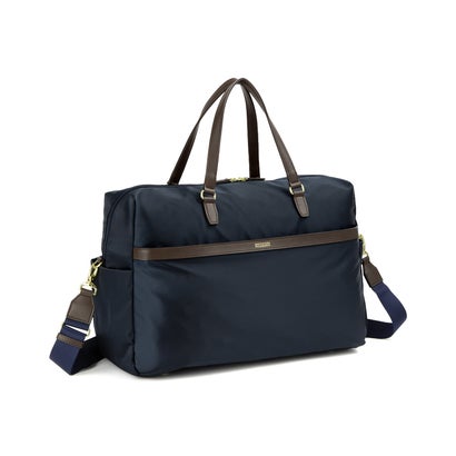 マッキントッシュ フィロソフィー 6W08 ガーメントバッグ MACKINTOSH PHILOSOPHY 6W08 20475 （ネイビー）｜詳細画像