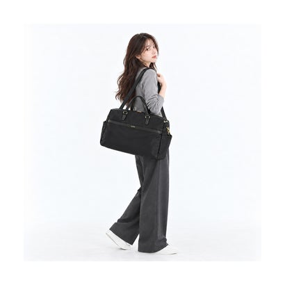 マッキントッシュ フィロソフィー 6W08 ガーメントバッグ MACKINTOSH PHILOSOPHY 6W08 20475 （ネイビー）｜詳細画像