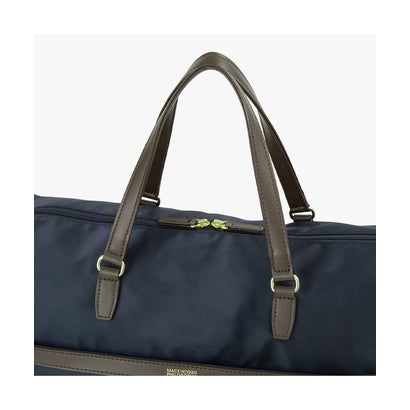 マッキントッシュ フィロソフィー 6W08 ガーメントバッグ MACKINTOSH PHILOSOPHY 6W08 20475 （ネイビー）｜詳細画像