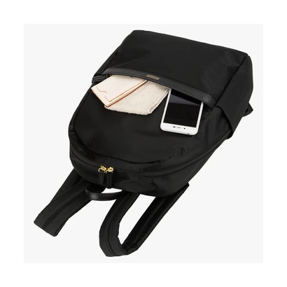 マッキントッシュ フィロソフィー 6W08 リュック MACKINTOSH PHILOSOPHY 6W08 20474 （ブラック）｜詳細画像