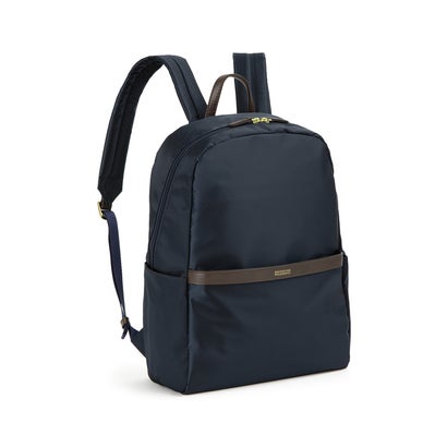 マッキントッシュ フィロソフィー 6W08 リュック MACKINTOSH PHILOSOPHY 6W08 20474 （ブラック）｜詳細画像