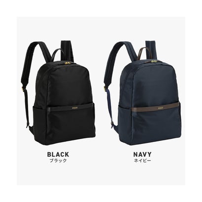 マッキントッシュ フィロソフィー 6W08 リュック MACKINTOSH PHILOSOPHY 6W08 20474 （ブラック）｜詳細画像