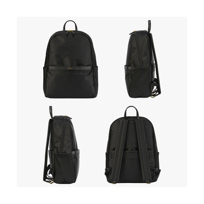 マッキントッシュ フィロソフィー 6W08 リュック MACKINTOSH PHILOSOPHY 6W08 20474 （ブラック）｜詳細画像