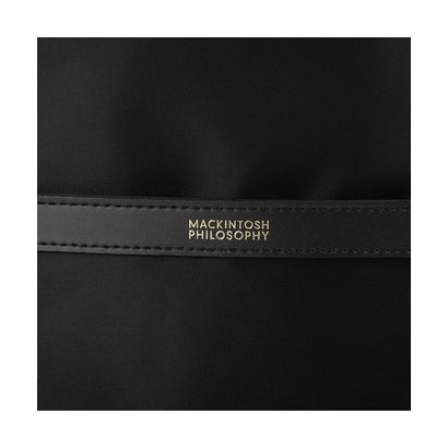マッキントッシュ フィロソフィー 6W08 リュック MACKINTOSH PHILOSOPHY 6W08 20474 （ネイビー）｜詳細画像