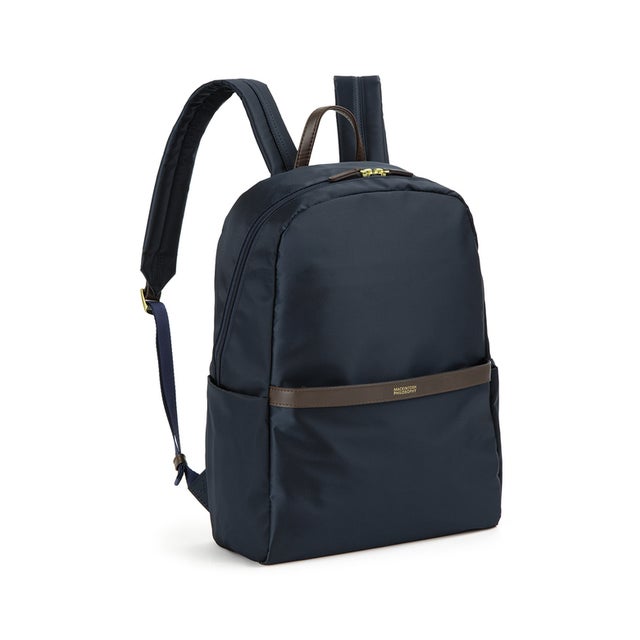 フィロソフィー 6W08 リュック PHILOSOPHY 6W08 20474 （ネイビー）