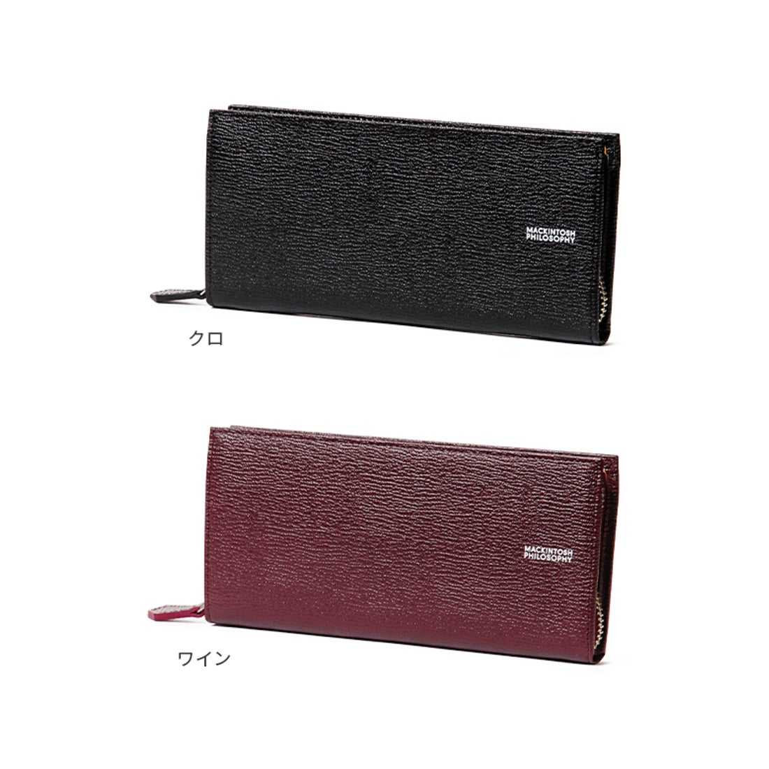 マッキントッシュ MACKINTOSH マッキントッシュ フィロソフィー 財布 