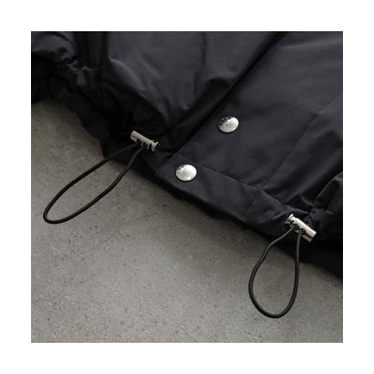 MACKINTOSH ダウンジャケット WEATHERTEC SKYE PARKA OC2434 （BLAC/ブラック）｜詳細画像