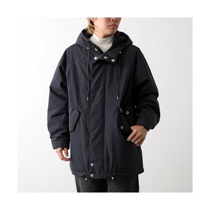 MACKINTOSH ダウンジャケット WEATHERTEC SKYE PARKA OC2434 （BLAC/ブラック）｜詳細画像