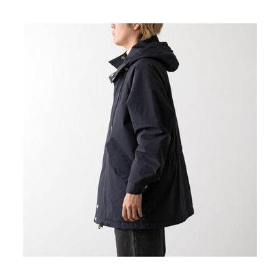 MACKINTOSH ダウンジャケット WEATHERTEC SKYE PARKA OC2434 （BLAC/ブラック）｜詳細画像