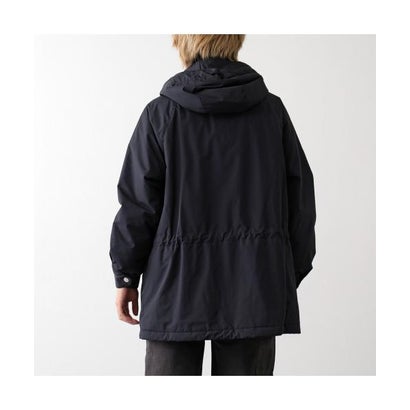 MACKINTOSH ダウンジャケット WEATHERTEC SKYE PARKA OC2434 （BLAC/ブラック）｜詳細画像