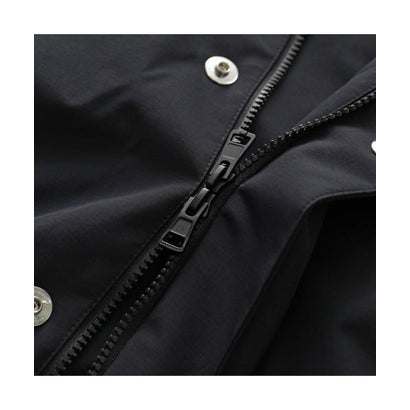 MACKINTOSH ダウンジャケット WEATHERTEC SKYE PARKA OC2434 （BLAC/ブラック）｜詳細画像