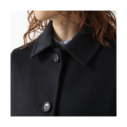 MACKINTOSH コート NEW HUMBIE ハンビー MO9519 （NAVY/ネイビー）｜詳細画像