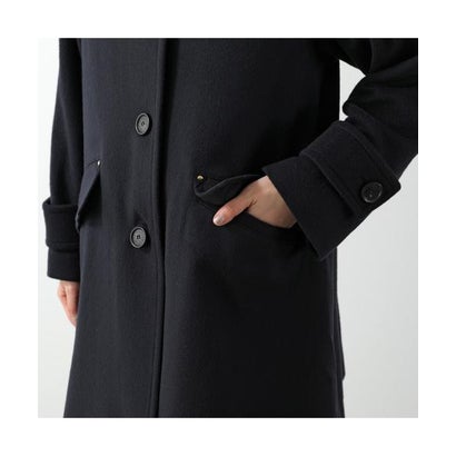 MACKINTOSH コート NEW HUMBIE ハンビー MO9519 （NAVY/ネイビー）｜詳細画像