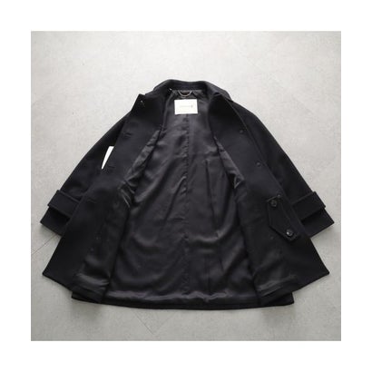 MACKINTOSH コート NEW HUMBIE ハンビー MO9519 （NAVY/ネイビー）｜詳細画像