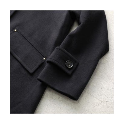 MACKINTOSH コート NEW HUMBIE ハンビー MO9519 （NAVY/ネイビー）｜詳細画像