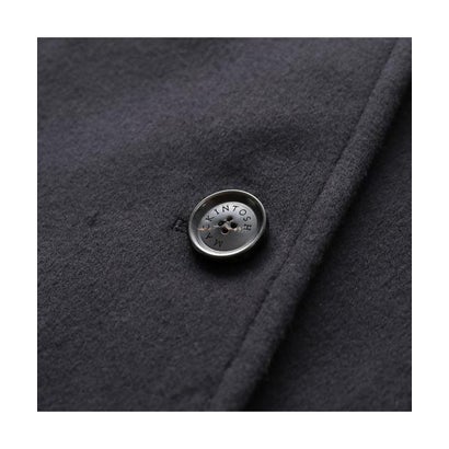 MACKINTOSH コート NEW HUMBIE ハンビー MO9519 （NAVY/ネイビー）｜詳細画像