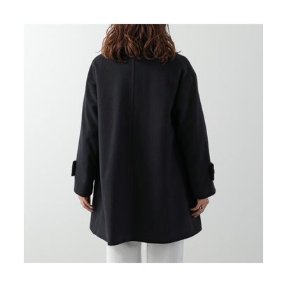 MACKINTOSH コート NEW HUMBIE ハンビー MO9519 （NAVY/ネイビー）｜詳細画像