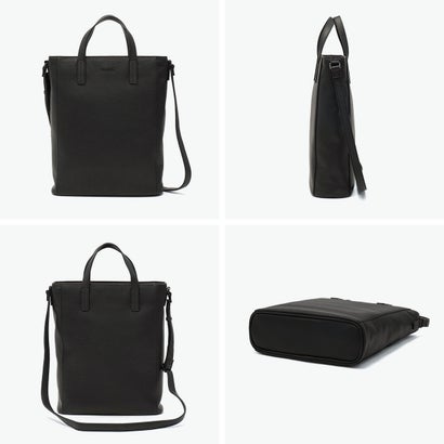 ショルダーバッグ メンズ レディース ブランド 斜めがけバッグ バッグ 縦型 大人 軽量 ショルダー 上品 軽い 合成皮革 A4 5M31 17985 （ベージュ）｜詳細画像