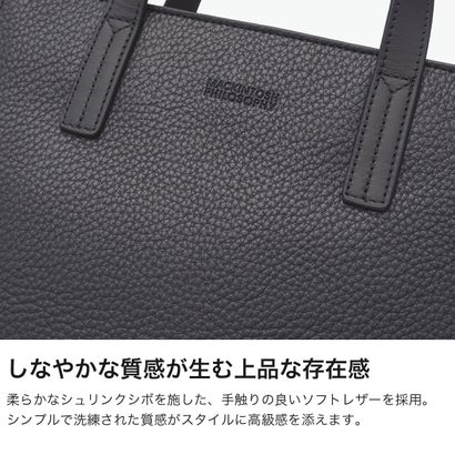 ショルダーバッグ メンズ レディース ブランド 斜めがけバッグ バッグ 縦型 大人 軽量 ショルダー 上品 軽い 合成皮革 A4 5M31 17985 （ネイビー）｜詳細画像