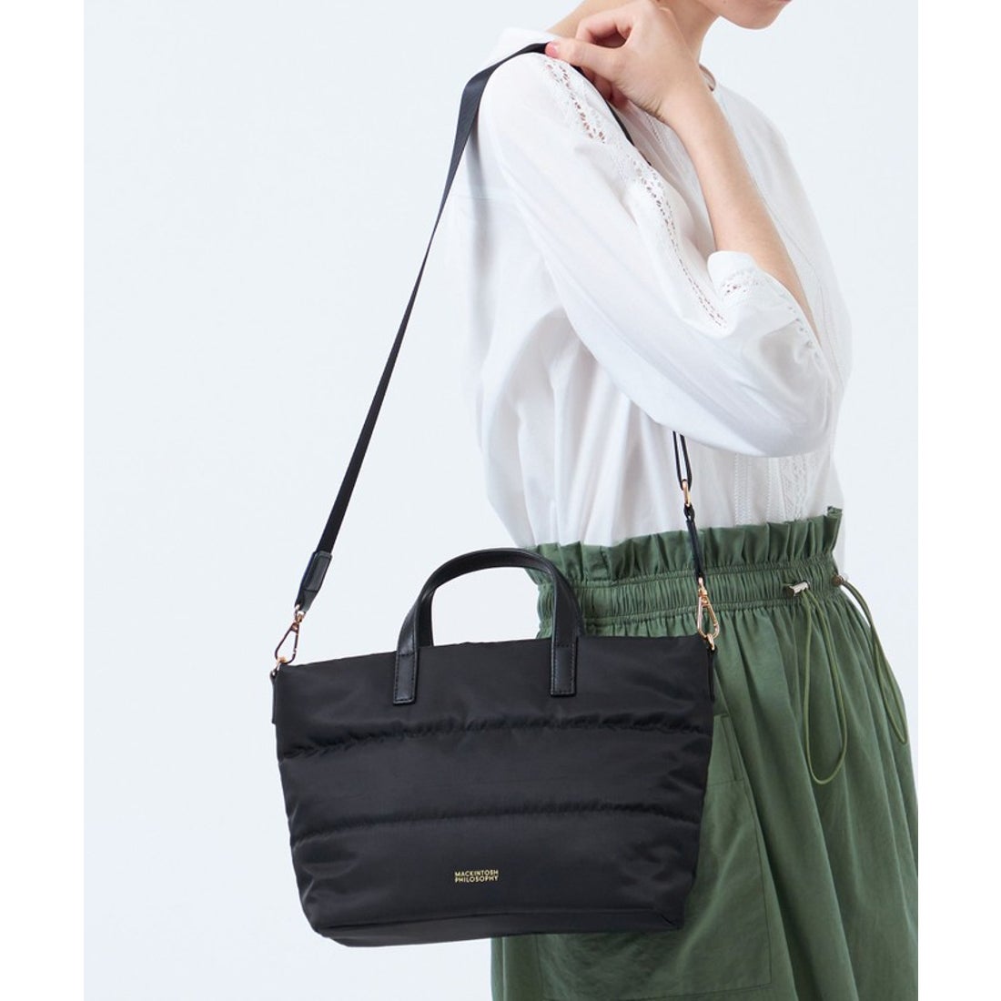 マッキントッシュ フィロソフィー MACKINTOSH PHILOSOPHY パデット