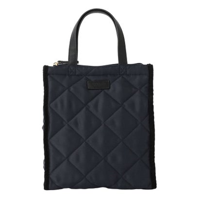 マッキントッシュ フィロソフィー MACKINTOSH PHILOSOPHY 【Buckingham Tote（バッキンガムトート）】キルティング ミニ （ネイビー）｜詳細画像