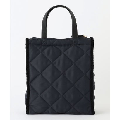 マッキントッシュ フィロソフィー MACKINTOSH PHILOSOPHY 【Buckingham Tote（バッキンガムトート）】キルティング ミニ （ネイビー）｜詳細画像