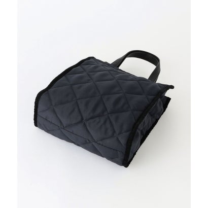 マッキントッシュ フィロソフィー MACKINTOSH PHILOSOPHY 【Buckingham Tote（バッキンガムトート）】キルティング ミニ （ネイビー）｜詳細画像