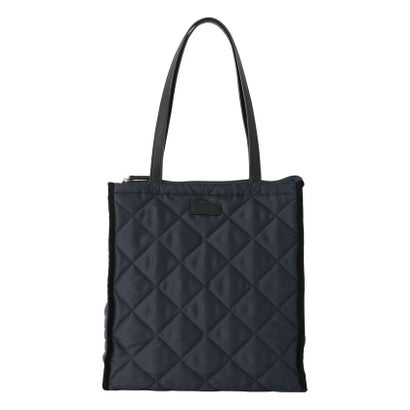 マッキントッシュ フィロソフィー MACKINTOSH PHILOSOPHY 【Buckingham Tote（バッキンガムトート）】キルティング ラージ （ネイビー）｜詳細画像