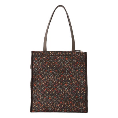マッキントッシュ フィロソフィー MACKINTOSH PHILOSOPHY 【Buckingham Tote（バッキンガムトート）】キルティング ラージ （ネイビー）｜詳細画像
