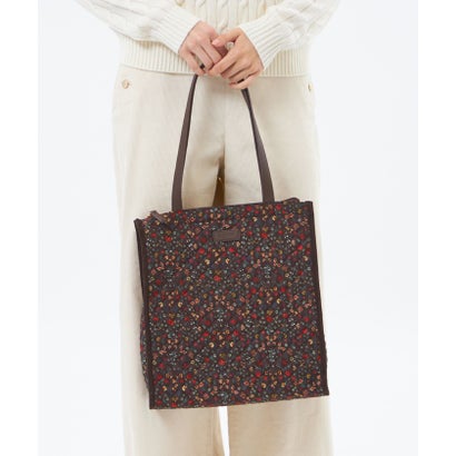 マッキントッシュ フィロソフィー MACKINTOSH PHILOSOPHY 【Buckingham Tote（バッキンガムトート）】キルティング ラージ （ブラウン）｜詳細画像