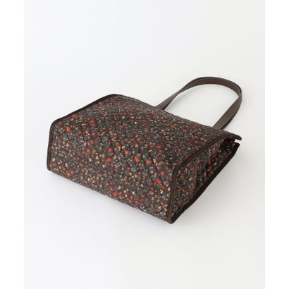 マッキントッシュ フィロソフィー MACKINTOSH PHILOSOPHY 【Buckingham Tote（バッキンガムトート）】キルティング ラージ （ブラウン）｜詳細画像