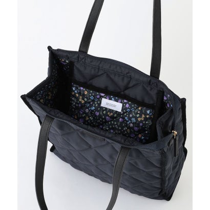 マッキントッシュ フィロソフィー MACKINTOSH PHILOSOPHY 【Buckingham Tote（バッキンガムトート）】キルティング ラージ （ブラウン）｜詳細画像