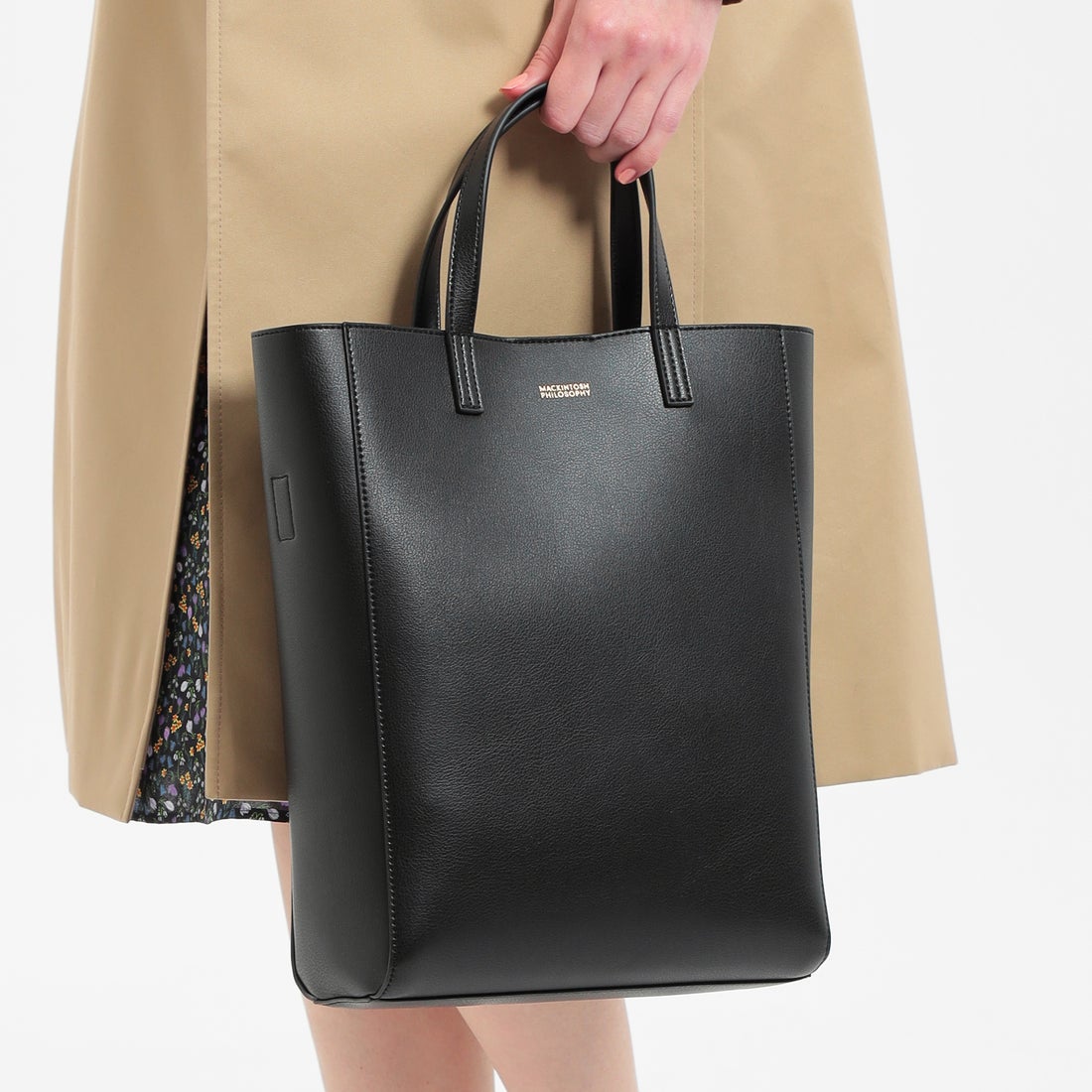 マッキントッシュ フィロソフィー MACKINTOSH PHILOSOPHY 3WAYトート 