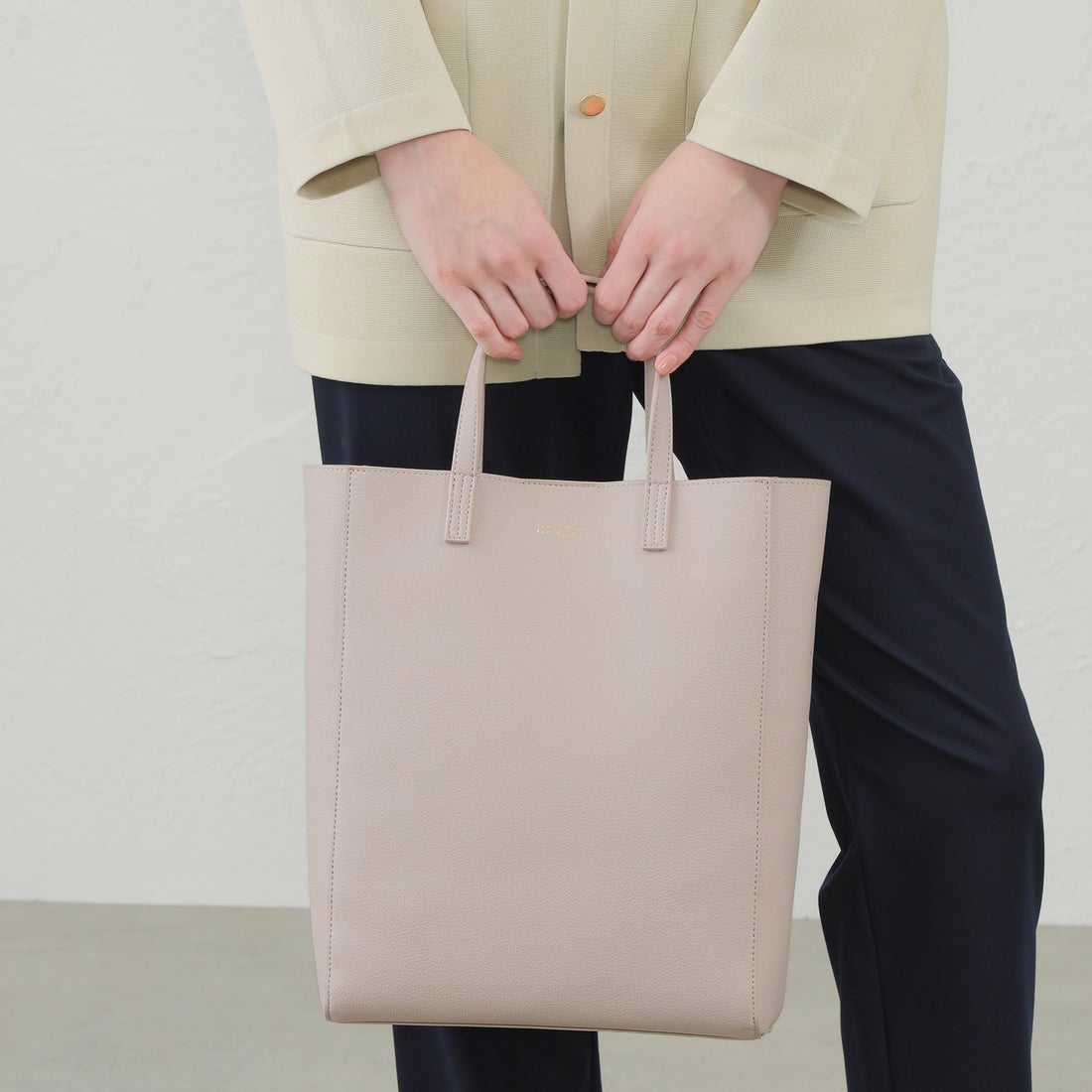 マッキントッシュ フィロソフィー MACKINTOSH PHILOSOPHY 3WAYトート 