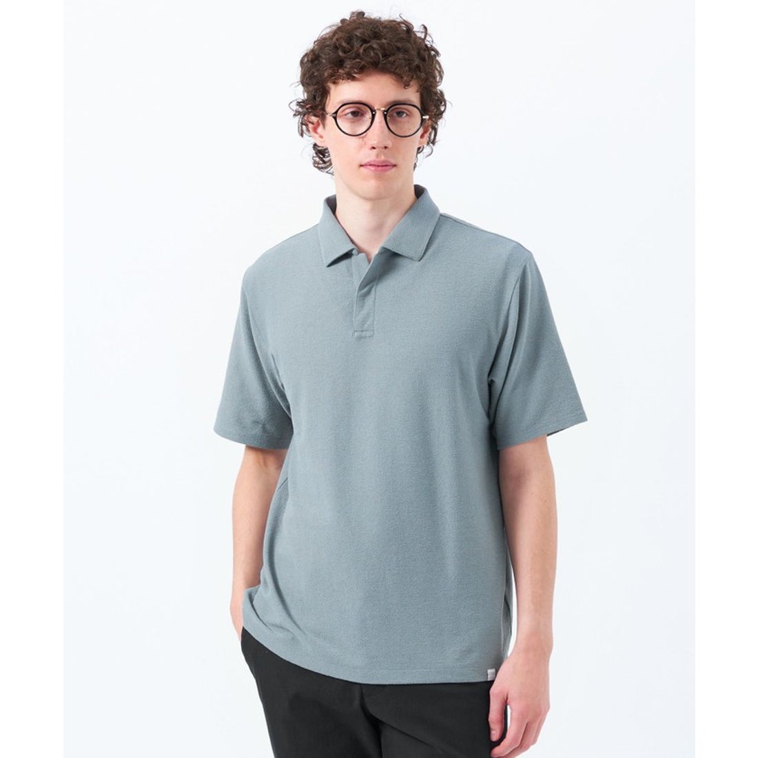マッキントッシュ フィロソフィー MACKINTOSH PHILOSOPHY パイル調 