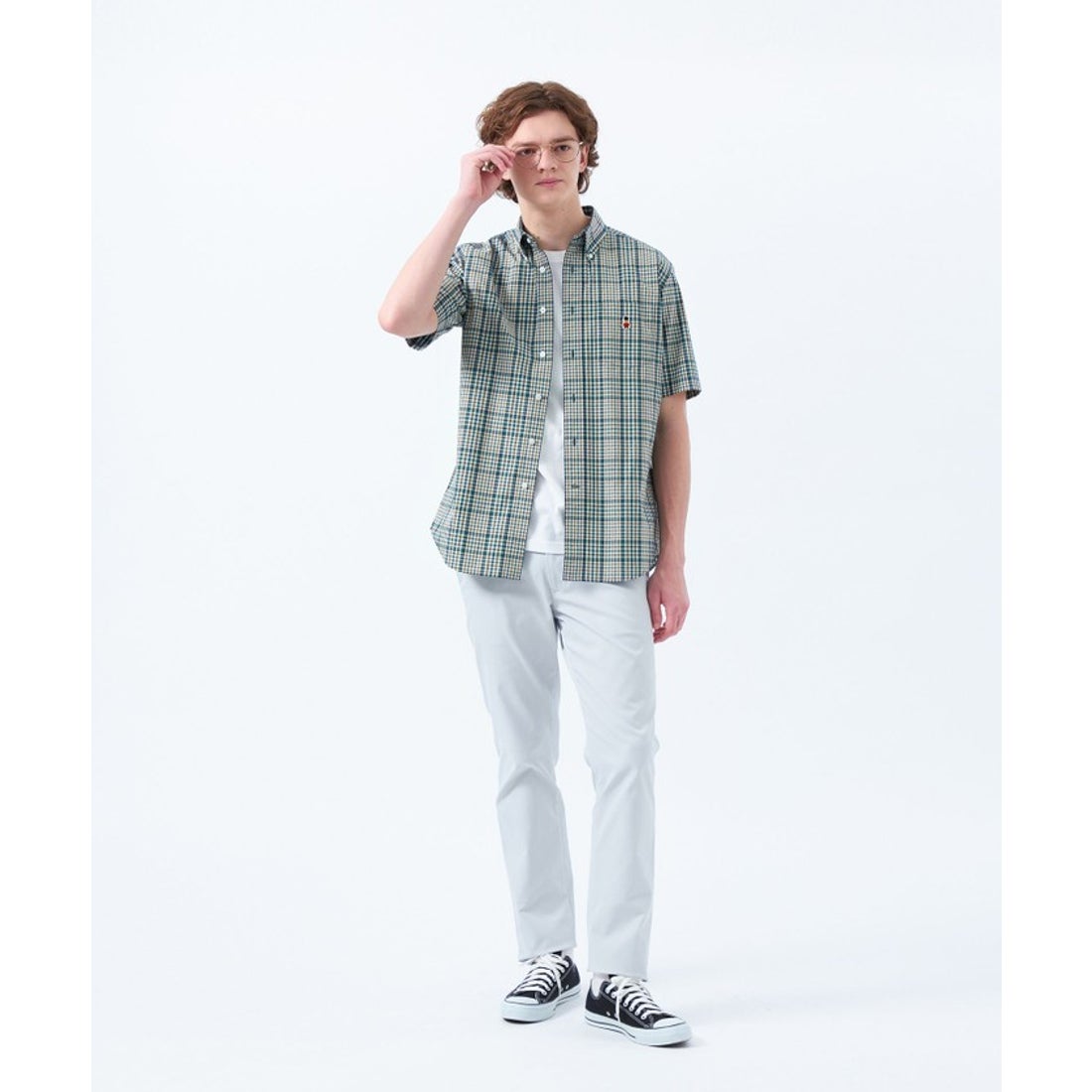マッキントッシュ フィロソフィー MACKINTOSH PHILOSOPHY バッキンガム
