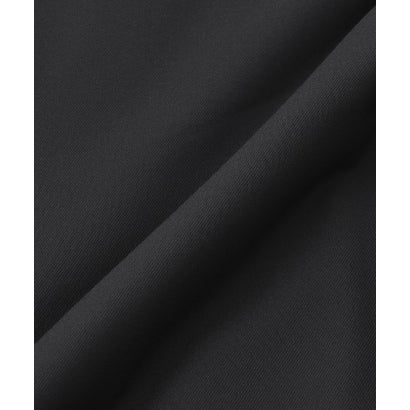 【予約販売】バックコーティングツイル WELLINGHTON（ウェリントン）middle button through パデッド （ネイビー）｜詳細画像