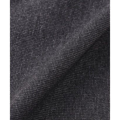 マッキントッシュ フィロソフィー MACKINTOSH PHILOSOPHY 【WEB&一部店舗限定】トロッター スタンダードパンツ メランジストレッチ （チャコールグレー2）｜詳細画像